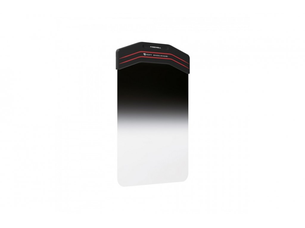 Eiger Matte Box Filter System Soft Edge Gradient GND0.9 Filter