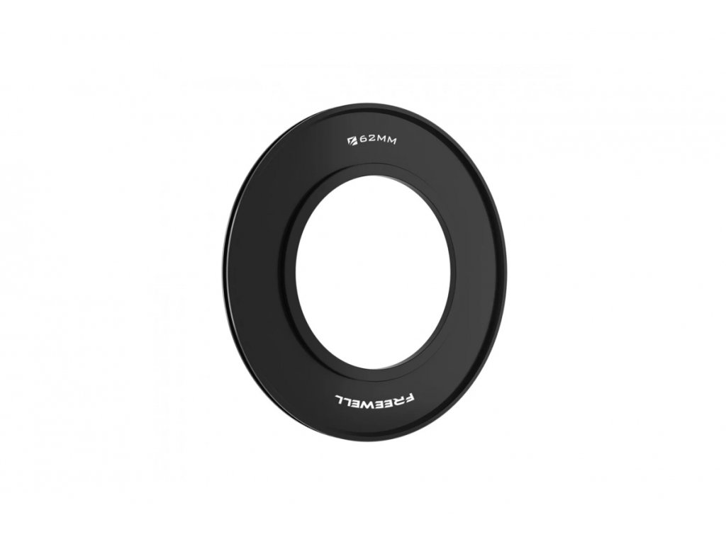 Eiger Matte Box Filter System Adapter Ring 62mm