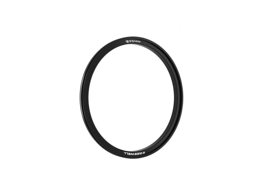 Eiger Matte Box Filter System Adapter Ring 95mm