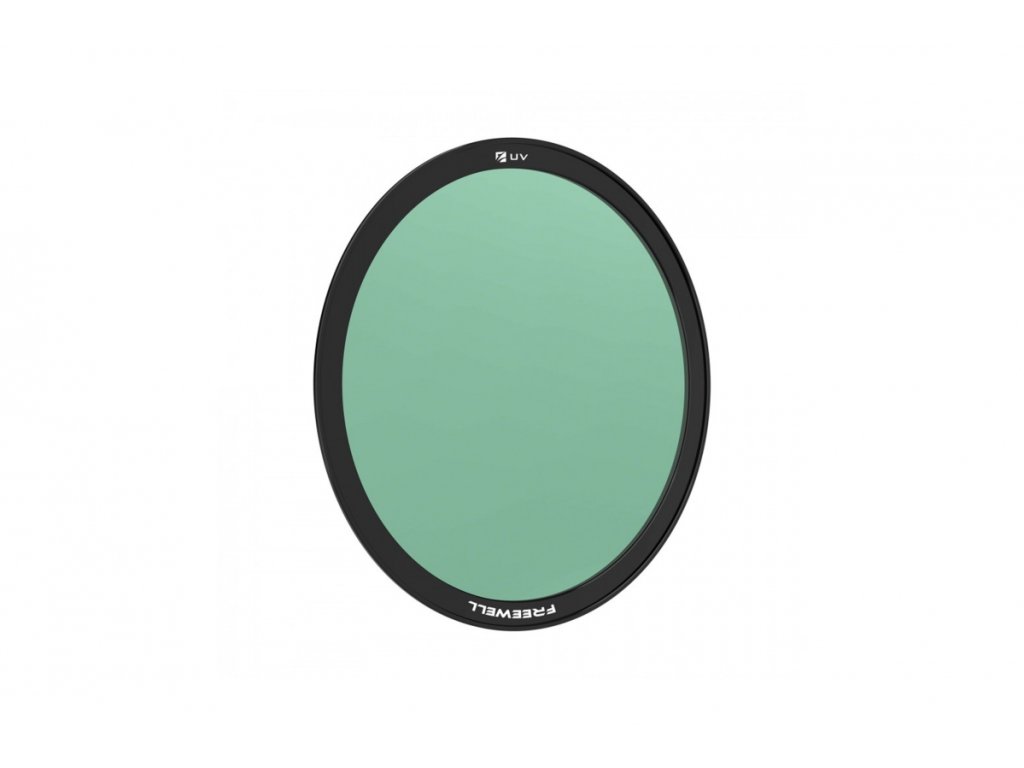 Eiger Matte Box Filter System Magnetic UV Camera Lens Filter