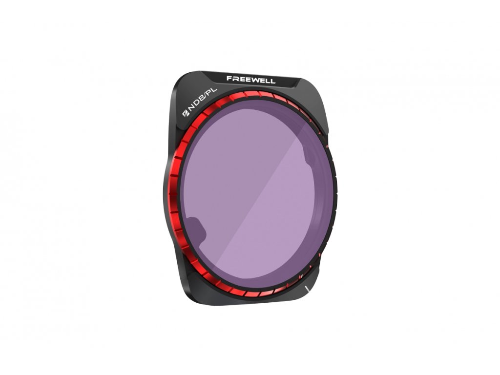 Freewell ND8/PL filter for DJI Air 3