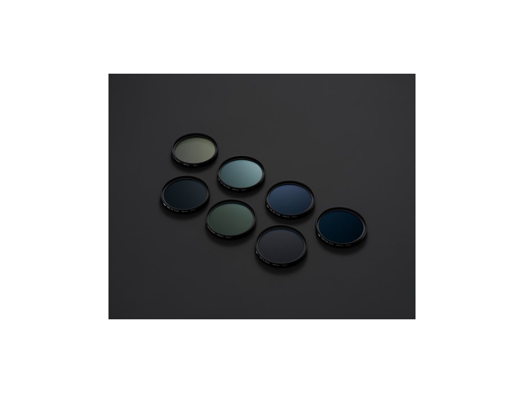 DJI Zenmuse X7 Part16 DJI DL/DL-S Lens Filter Set (DLX series)