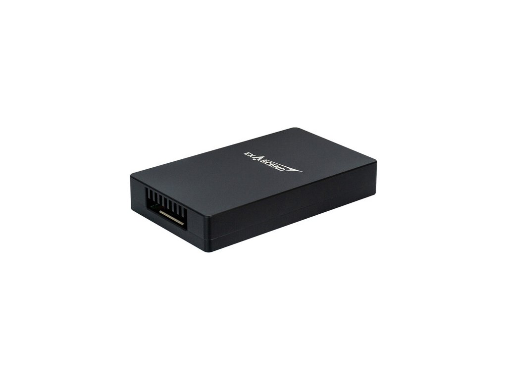 Exascend Čítačka kariet CFexpress Type B USB-C 3.2 Gen 2x2