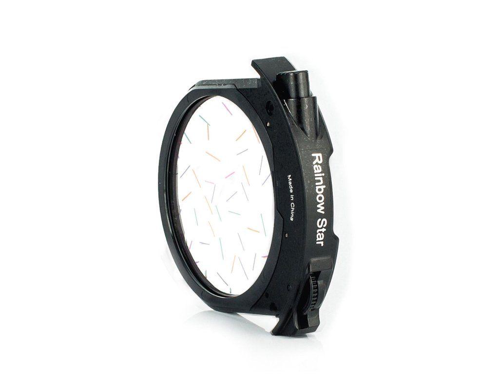 Meike Drop-in filter MK-EFTR-RSS Rainbow Star