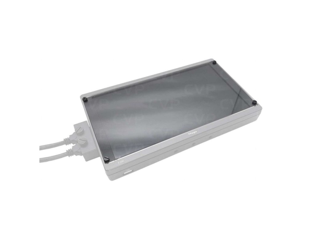 TVLogic Akrylový filter camRade pre monitory (Opt-AF-F10A)