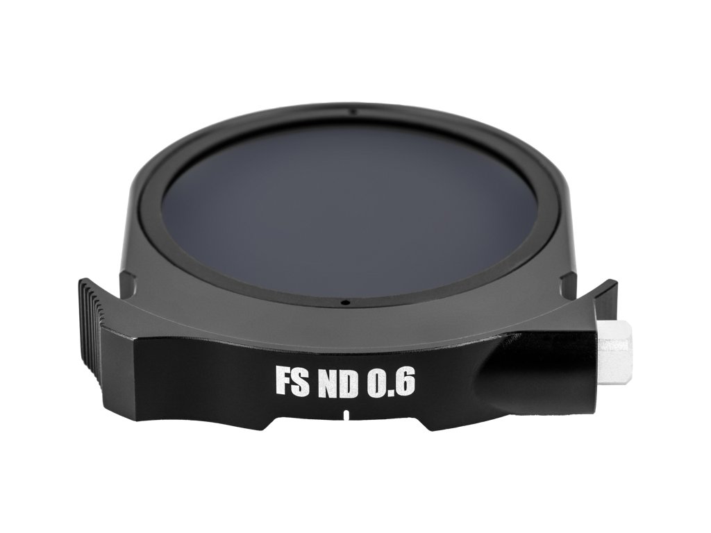 NiSi Cine Drop-In filter FS ND4
