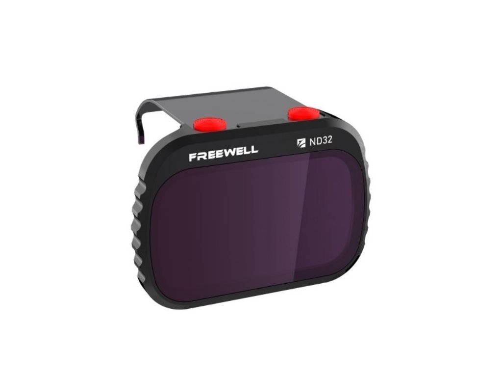 ND32 filter pre DJI Mavic Mini / DJI Mini 2