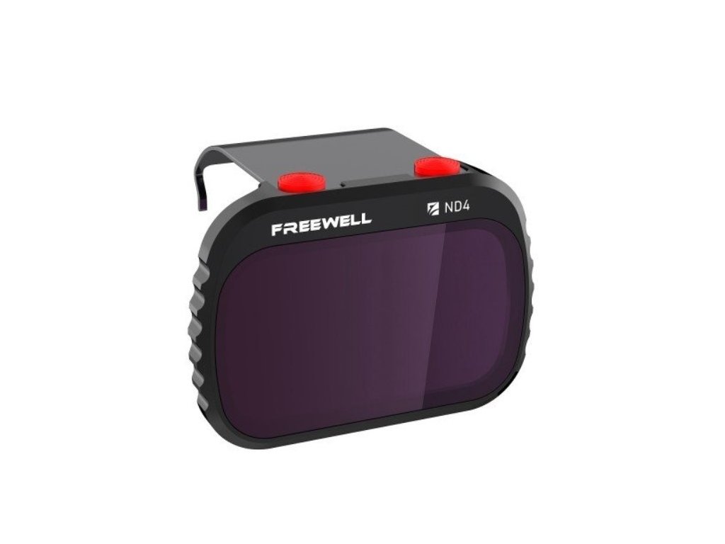 ND4 filter pre DJI Mavic Mini / DJI Mini 2