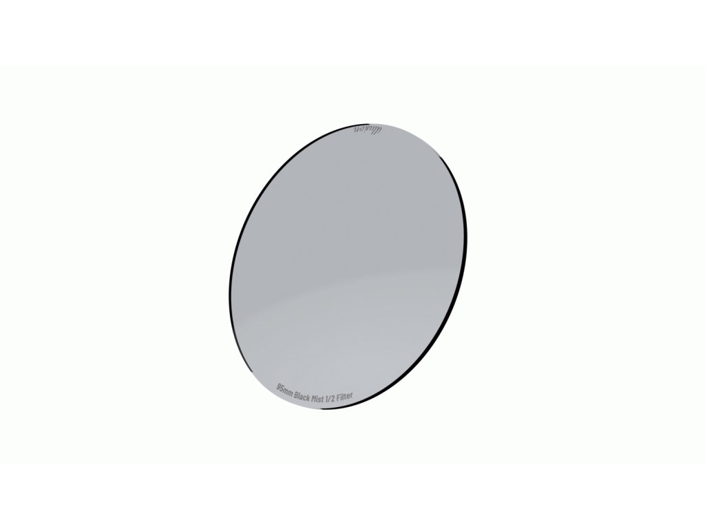 Tilta Filter Illusion 95 mm Black Mist 1/8