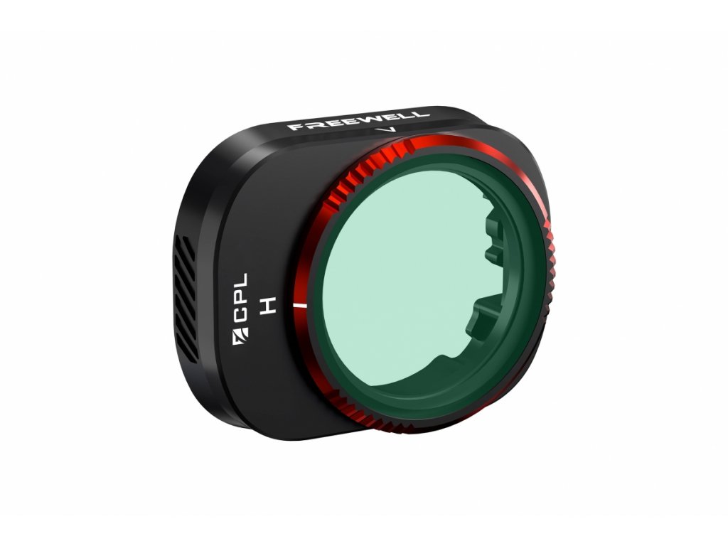 DJI Mini 4 Pro Circular Polarizer CPL Camera Lens Filter