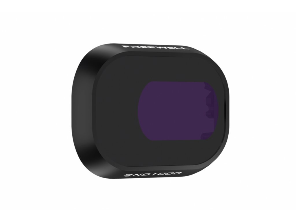 DJI Mini 4 Pro Neutral Density ND1000 Camera Lens Filter