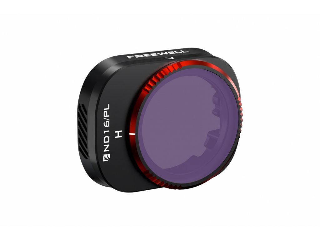 DJI Mini 4 Pro ND16/PL Hybrid Camera Lens Filter