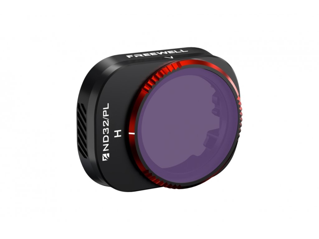 DJI Mini 4 Pro ND32/PL Hybrid Camera Lens Filter