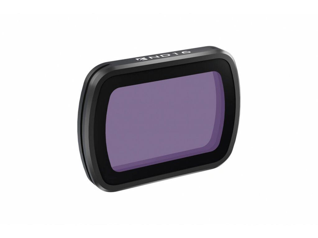DJI Osmo Pocket 3/4 ND16 Filter