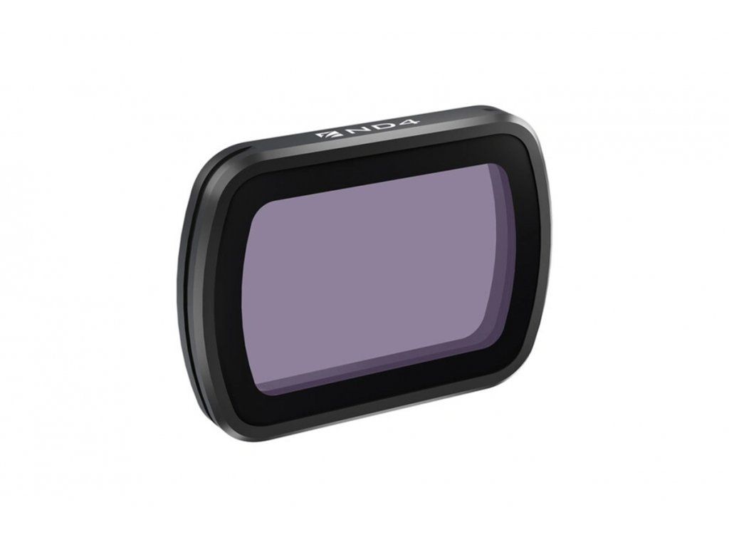 DJI Osmo Pocket 3/4 ND4 Filter