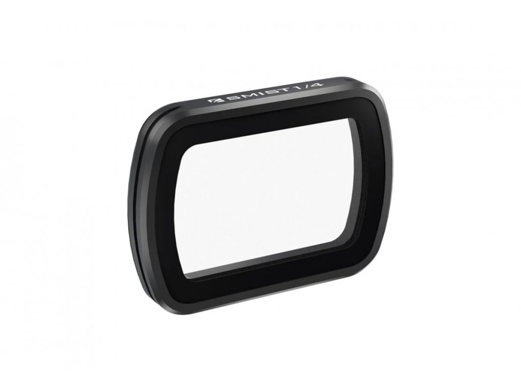 DJI Osmo Pocket 3 Snow Mist 1/4 Filter