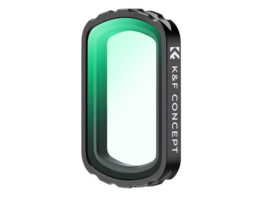 K&F Concept UV magnetický filter K&F DJI Osmo Pocket 3