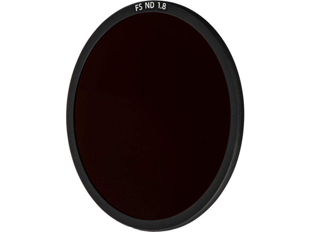 NiSi Cine Filter FS ND 1.8 (6 zastávok) pre objektívy Athena s bajonetom PL