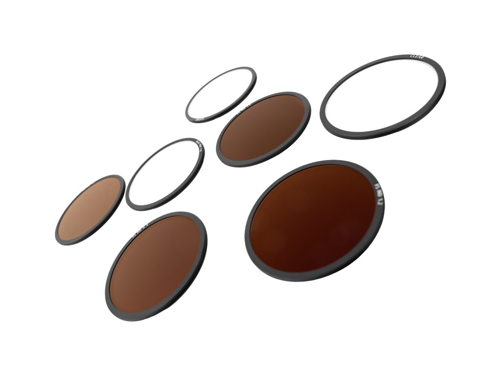 NiSi Cine Filter UV/IR rez pre objektívy Athena s bajonetom PL