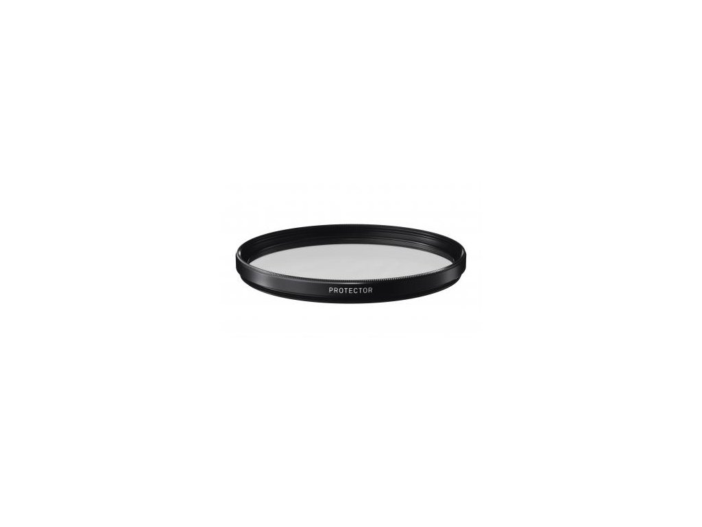 SIGMA filter PROTECTOR 77 mm