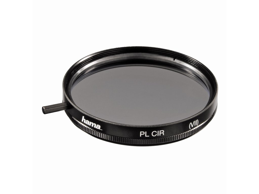 Hama filter polarizačný cirkulárny, 67 mm