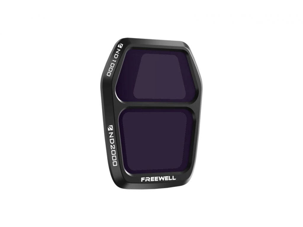 Freewell ND2000 filter for DJI Air 3S