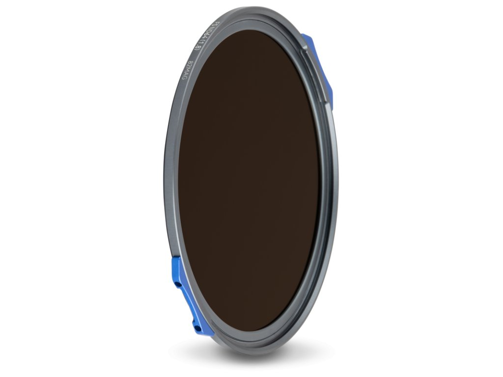 NiSi JetMag Pro Filter FSND64 (1.5) 6stop