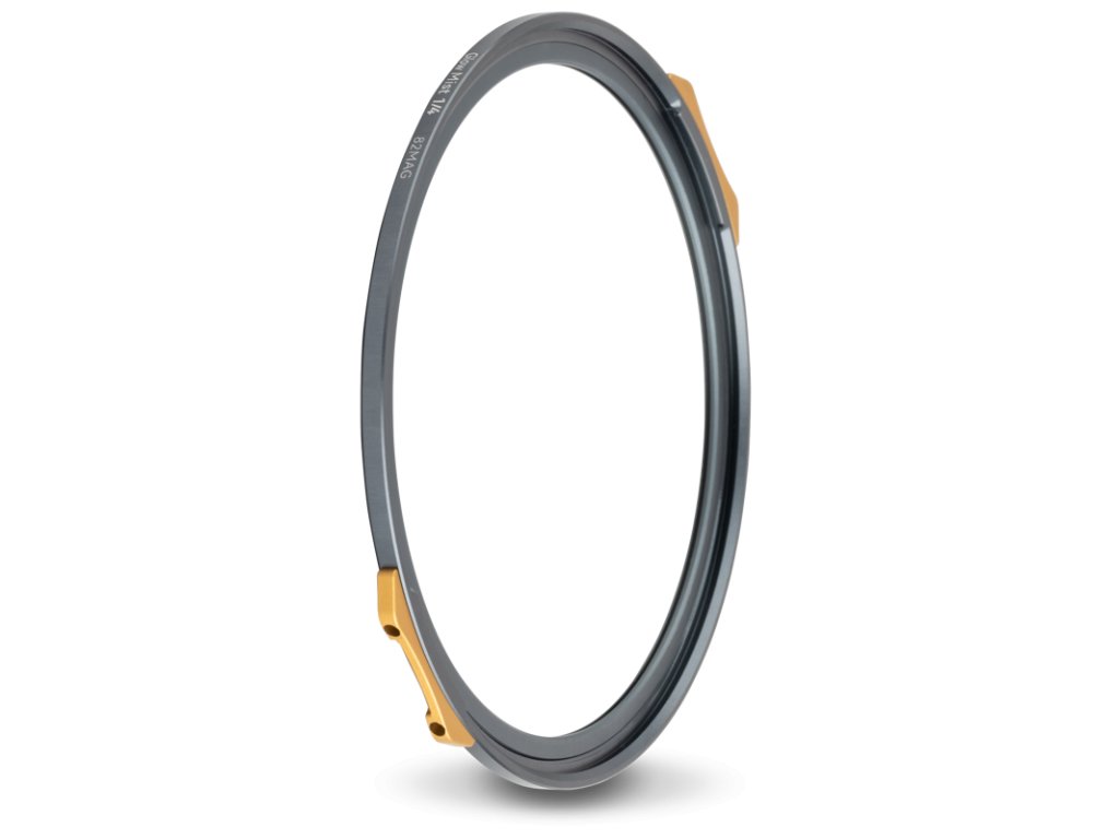 NiSi JetMag Pro Filter Glow Mist 1/4