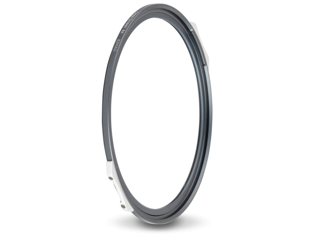 NiSi JetMag Pro Filter Cross screen 4x