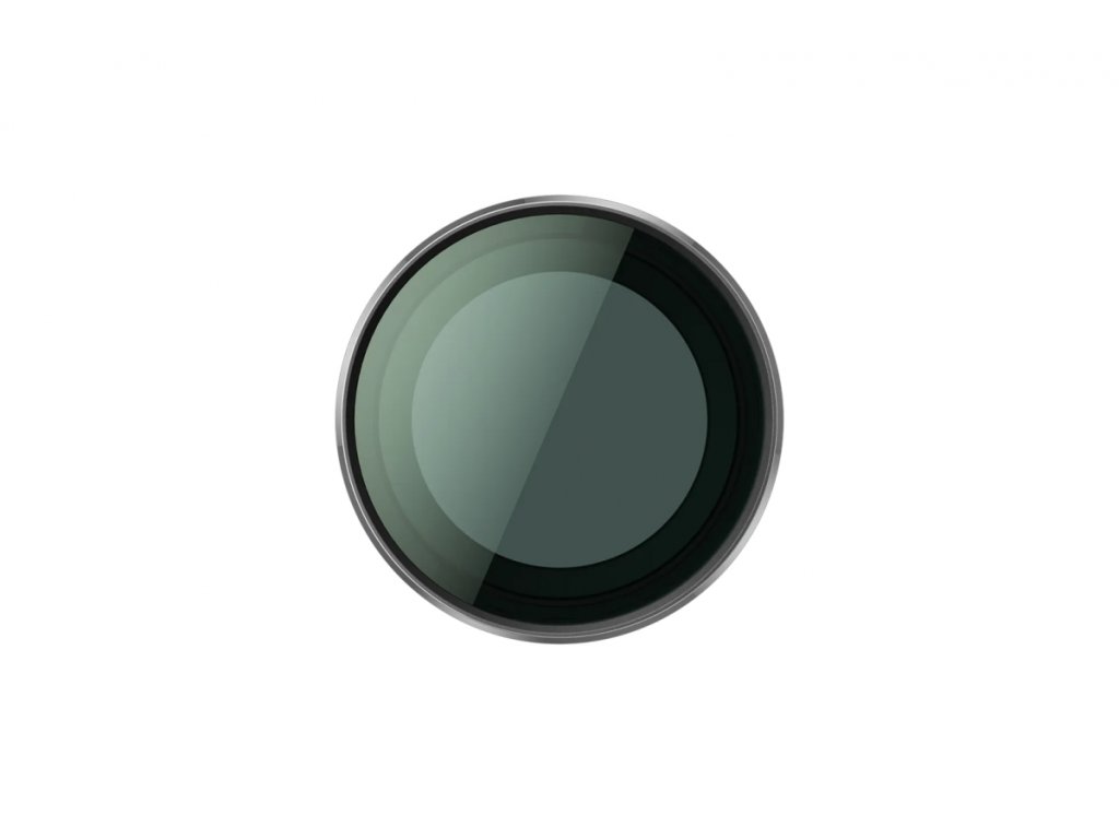 Insta360 GO 3S ND Filter Set
