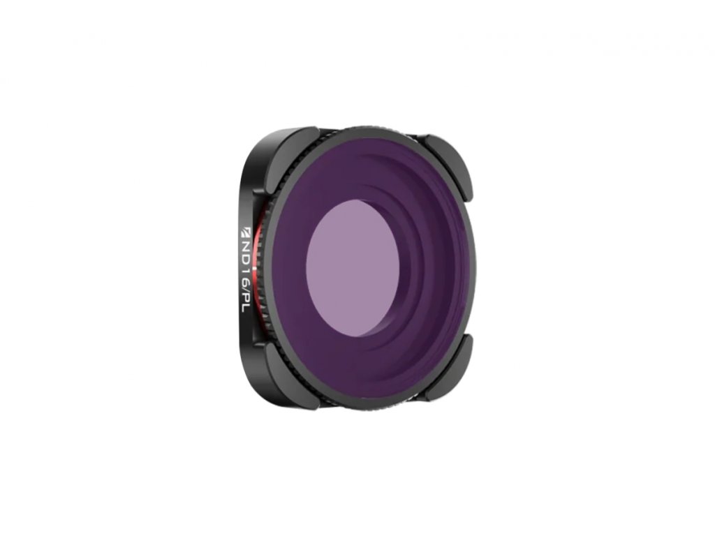 Freewell ND16/PL filter for GoPro HERO 9/10/11/12/13