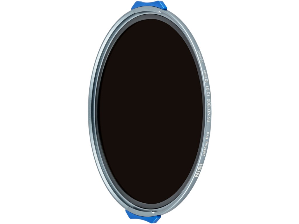Filter NiSi JetMag Pro 95 FSND1000 (3.0) 10 stop