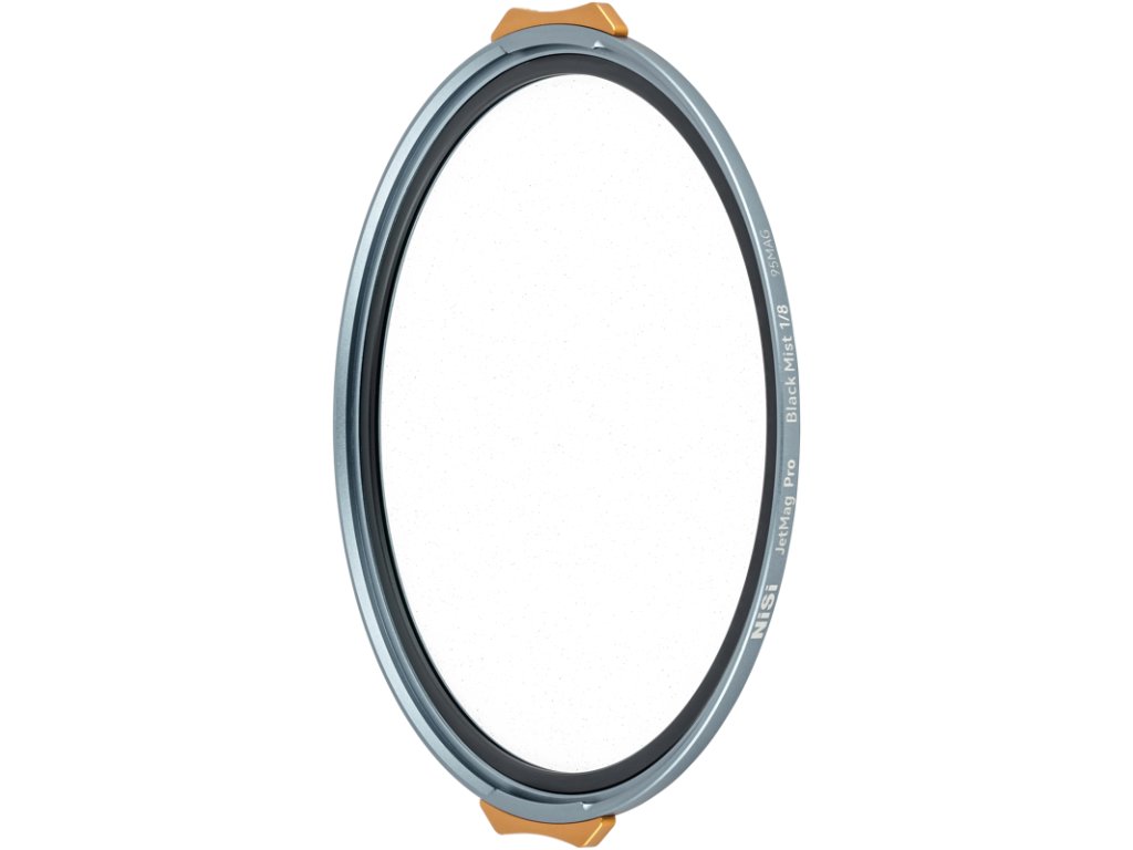NiSi JetMag Pro 95 Filter Black Mist 1/8