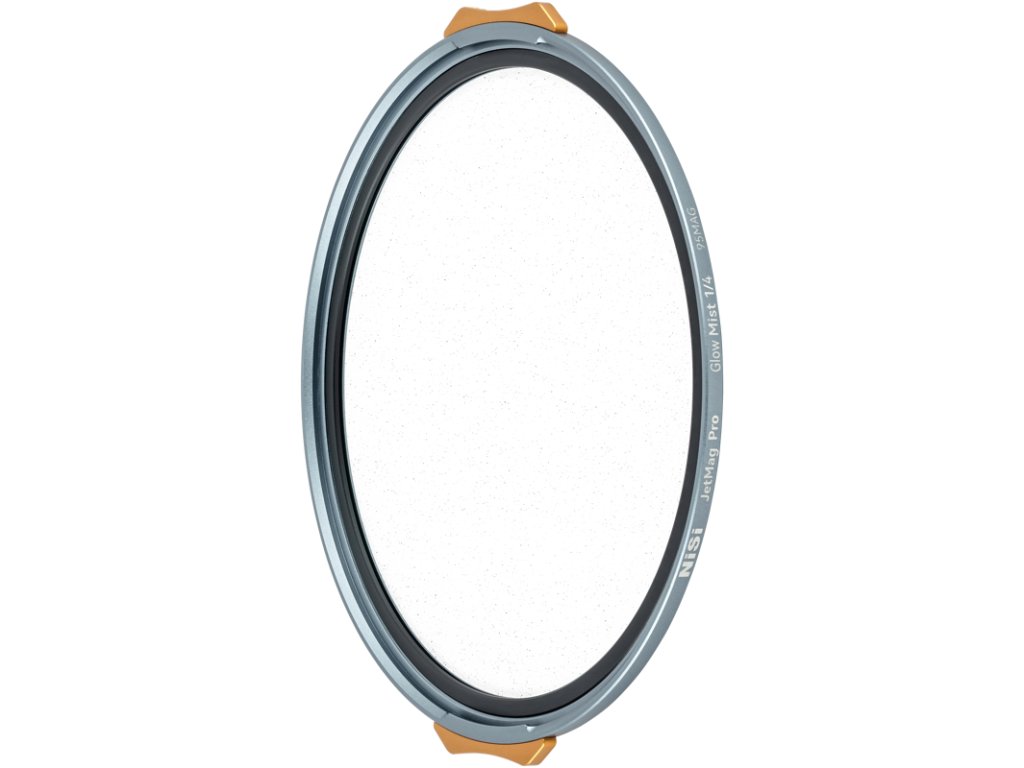 NiSi JetMag Pro 95 Filter Glow Mist 1/4