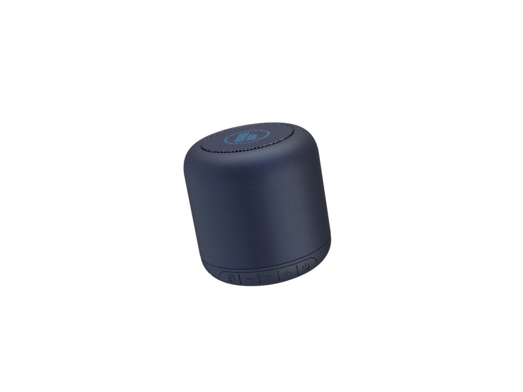 Hama Drum 2.0, Bluetooth reproduktor, 3,5 W, tmavomodrý