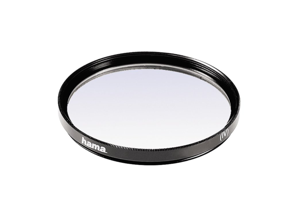 Hama UV Filter, coated, 37 mm