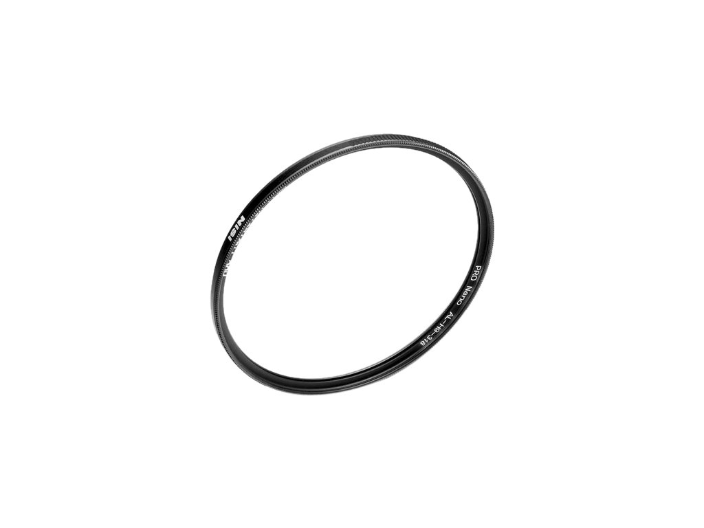 NiSi Filter Protector Pro Nano Huc 82mm