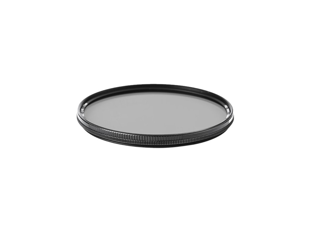 NiSi Filter Circular Polarizer Pro Nano Huc 62mm