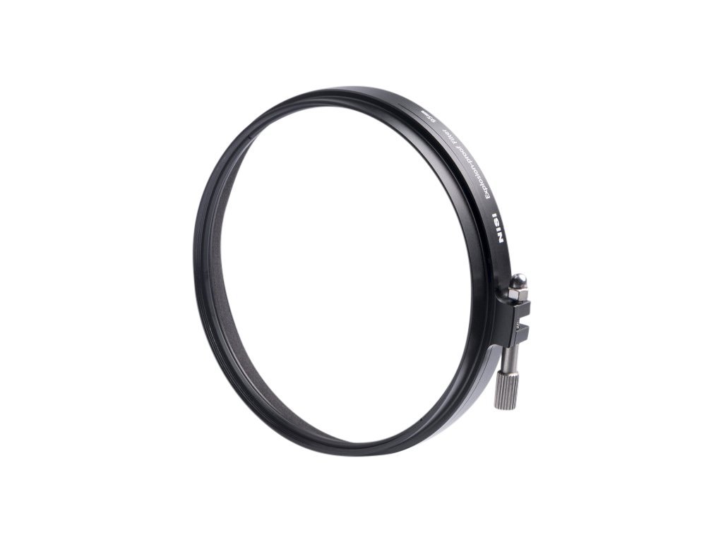 NiSi Cine Filter Explosion Proof Circular 114mm