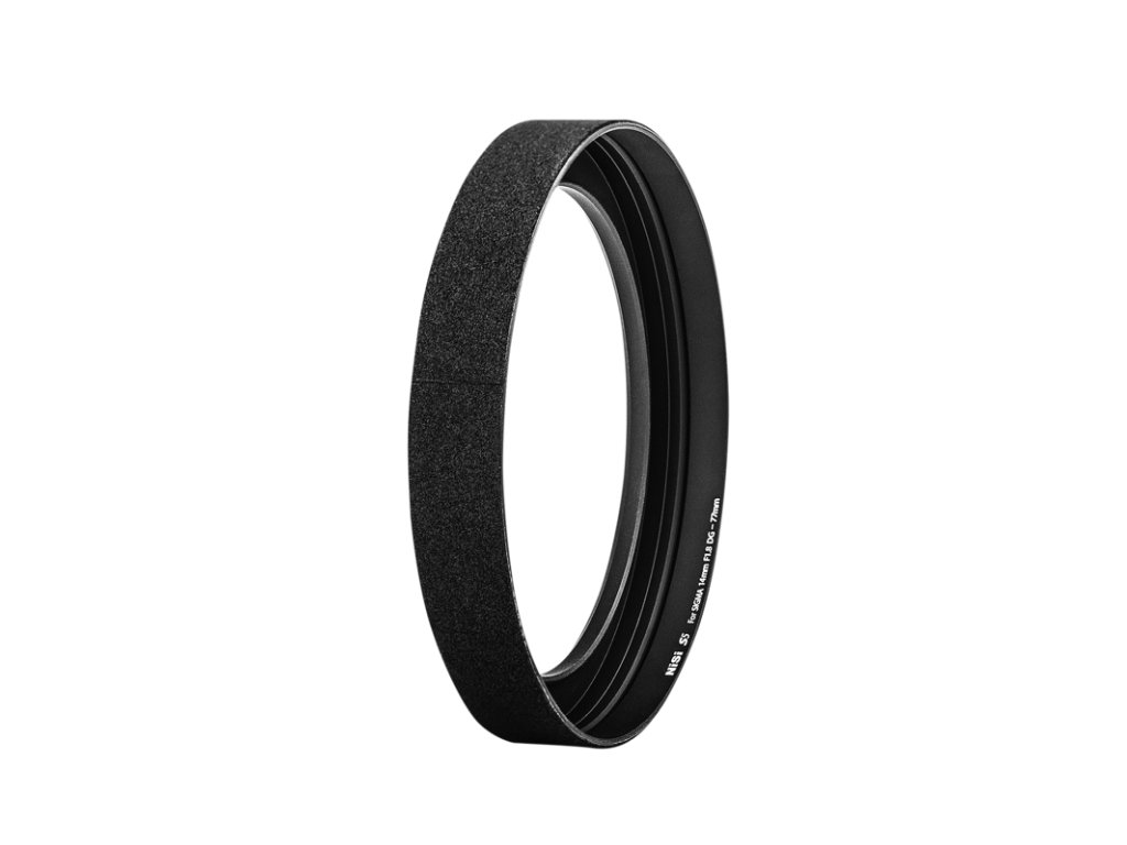 NiSi Filter S5 Adapter For Sigma 14 F1.8 (Adapter Only)
