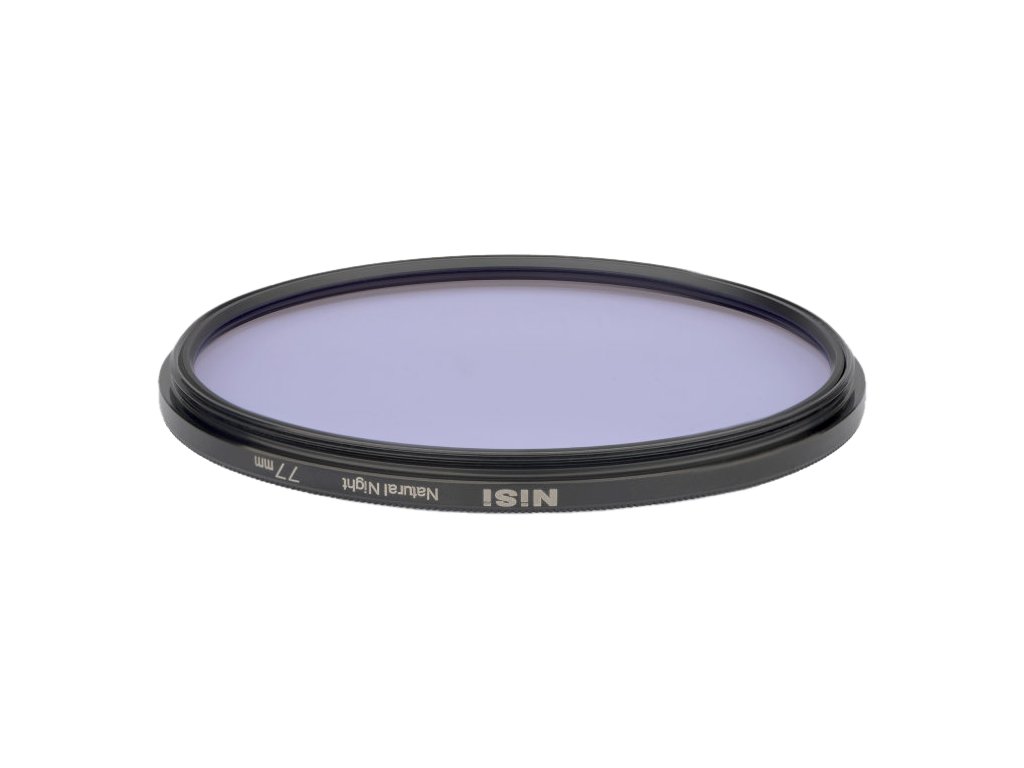 NiSi Filter Natural Night 58mm