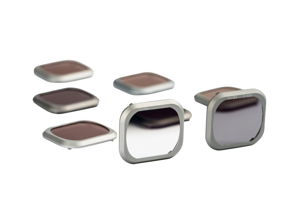 NiSi Filter Starter Kit+ for Mavic 2 Pro