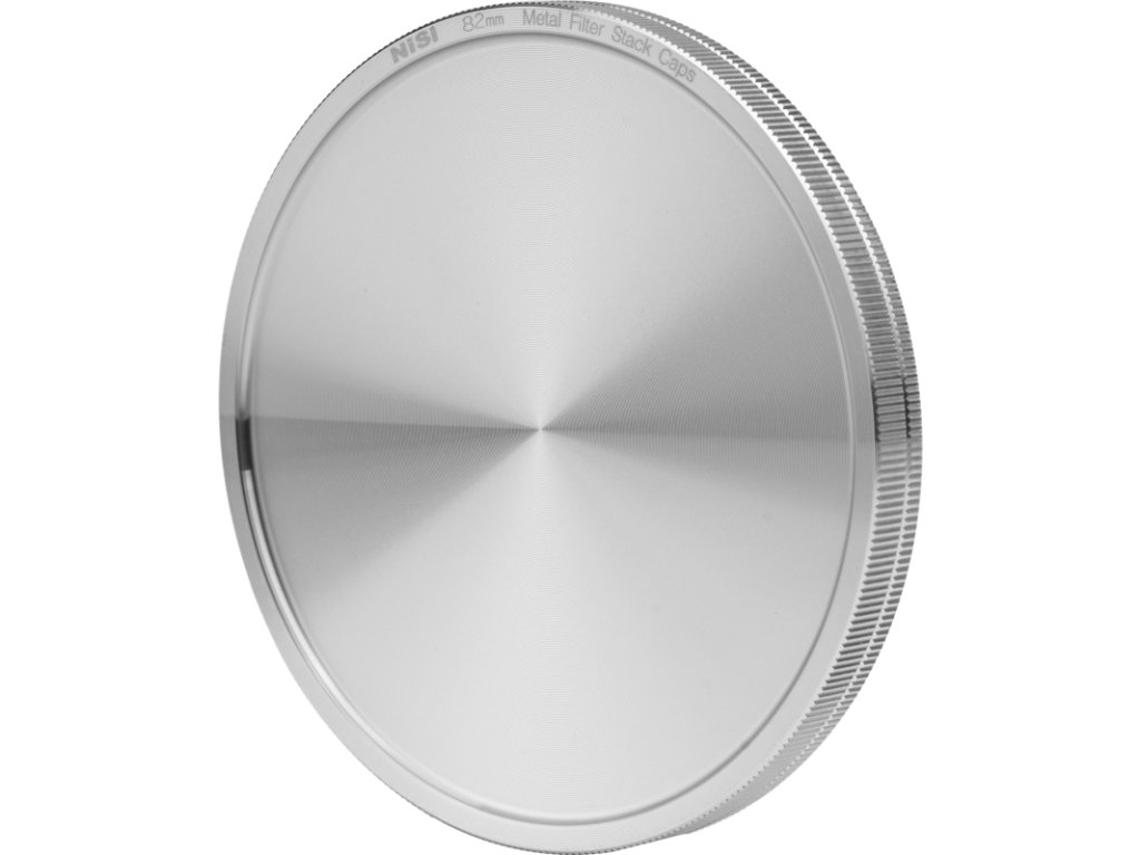NiSi Filter Stack Caps 82mm