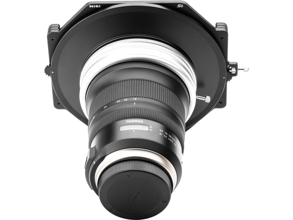 NiSi Filter Holder S6 Kit Tamron 15-30 F2.8