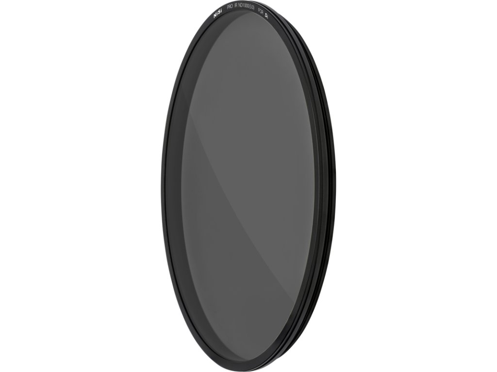 NiSi Filter Circular For S6 ND1000 (10Stop)
