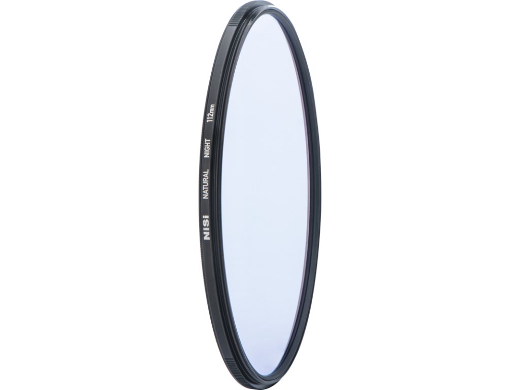 NiSi Filter Natural Night 112mm For Nikon Z Lenses
