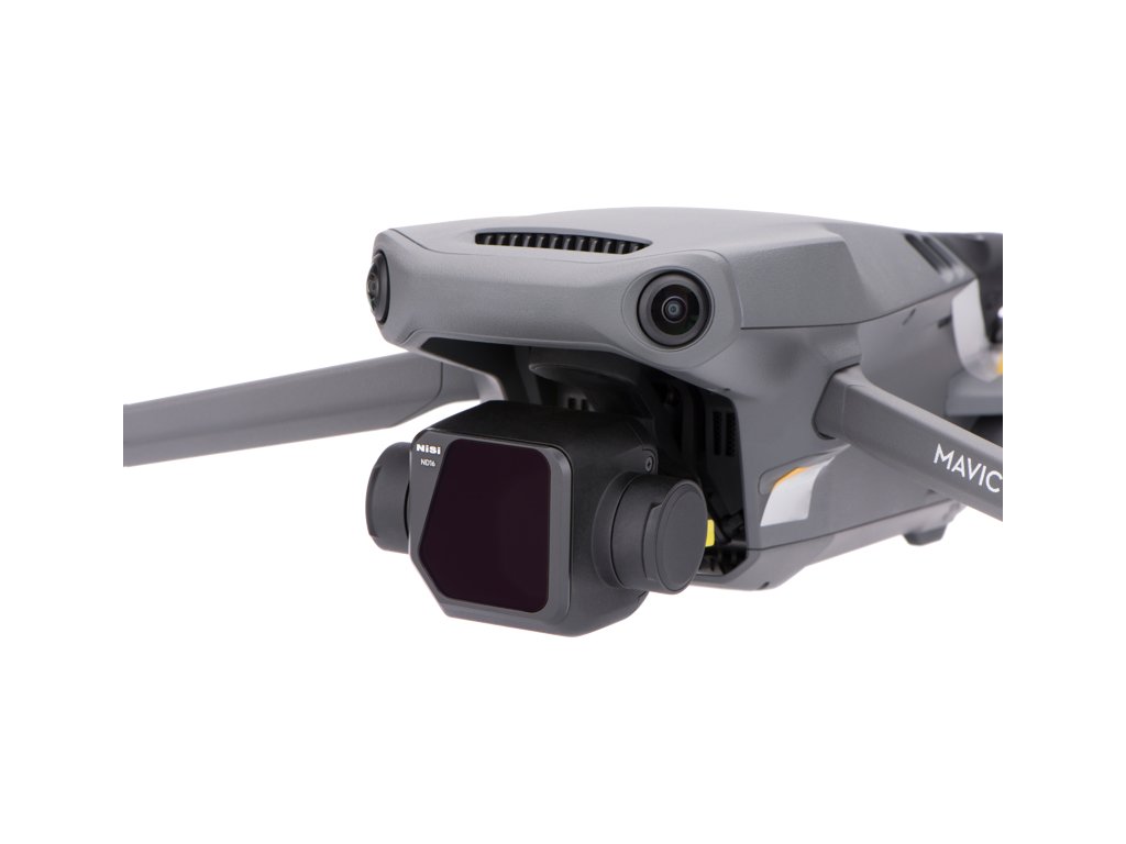 NiSi Filter For DJI Mavic 3 ND16