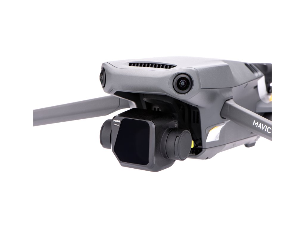 NiSi Filter For DJI Mavic 3 ND64