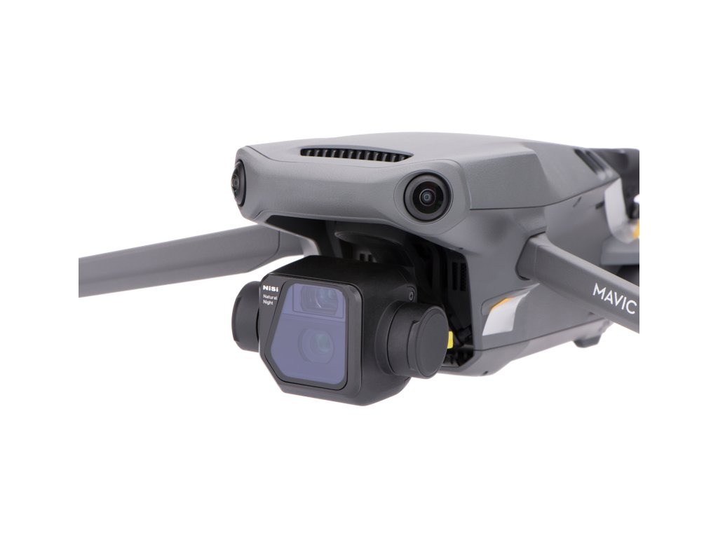 NiSi Filter For DJI Mavic 3 Natural Night