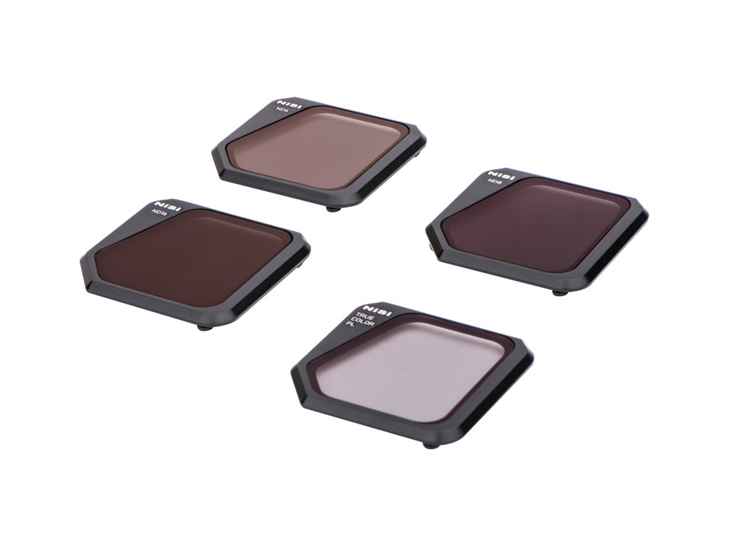 NiSi Filter For DJI Mavic 3 Filmmaker Kit